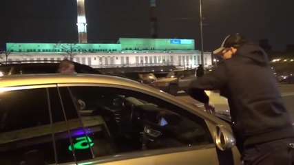Стопхам 108 Страх и Ненависть у Сохо