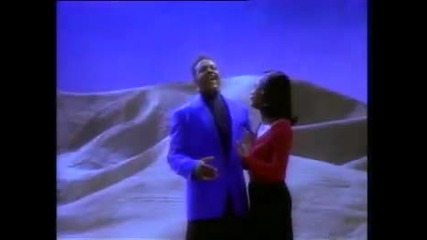 A Whole New World - Peabo Bryson and Regina Belle - song of Aladdin 