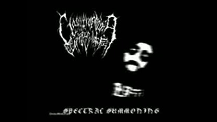 Claustrophobia - Spectral Summoning [ full album ]