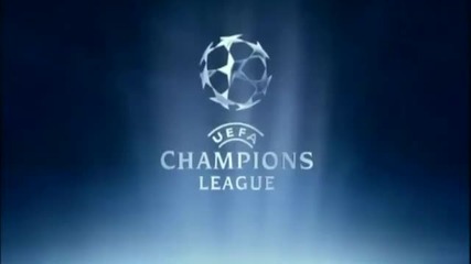 Uefa Champions League 2011-2012 new Intro