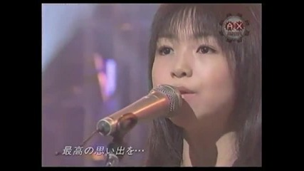 Zone - secret base 2001 live