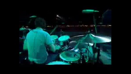 Robbie Williams - Feel Live