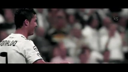 Cristiano Ronaldo - Superfly - Hd 2011