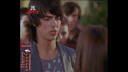 Camp rock част 3