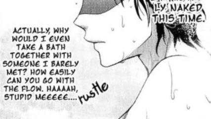 (eng) Fudanshi-kun No Honey Days 1 Bl Cdmanga