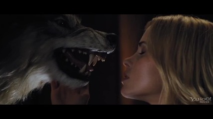 ! The Cabin in the Woods Trailer 2012 Hd