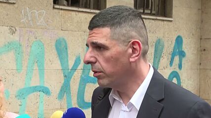 Коментар на Ивайло Мирчев преди срещата ПП-ДБ