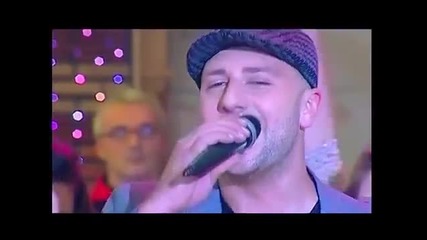 Dado Polumenta - Kad pijem ja se napijem • Novogodisnja zurka - ( Dm Sat 2014)