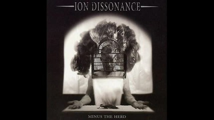 Ion Dissonance - the surge 