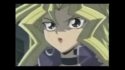 Yu - Gi - Oh - - - Girlfriend..!!! 1 част