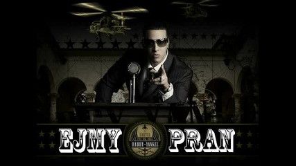Daddy Yankee - Pose (High Quality)
