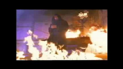 Undertaker Old Entrance