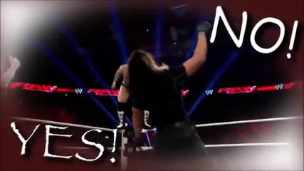 Daniel Bryan Custom Titantron 2013 - The Final Countdown