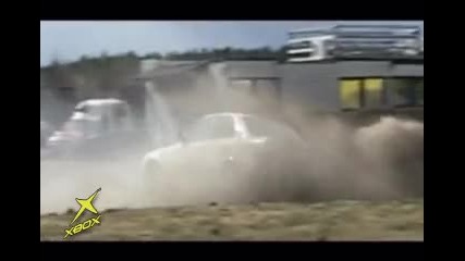 Power Drift 2010