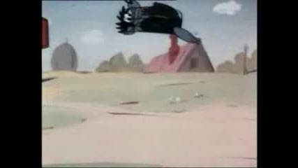 Ну Погоди епизод 6