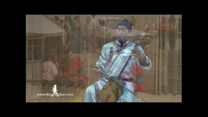 Throat Singing : Mongolian Humai