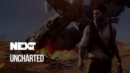 NEXTTV 054: Uncharted: The Nathan Drake Collection