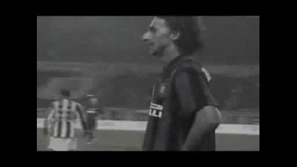 Giorgio Chiellini Vs Zlatan Ibrahimovic