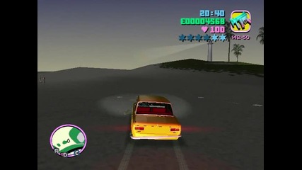 Gta Vice City - само я избробвам - (мартин)
