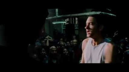 [ 2002 ] B . Rabbit Vs Papa Doc [ The Final Battle 8 Mile ]