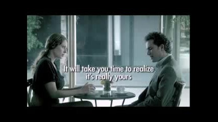 Volva - Супер готина реклама