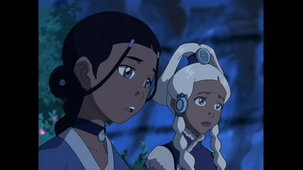 Avatar - Season 1 - Episode 19 - The Siege of the North, Part 1