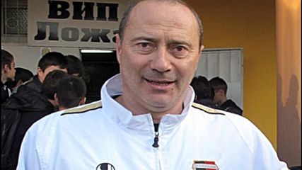 Емил Велев: Съжалявам, че срещу Литекс няма да играем пред 12-ия ни играч