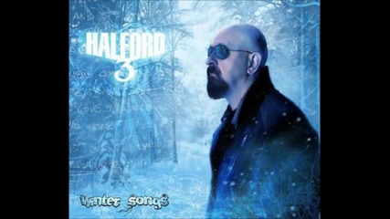 Halford - Get Into the Spirit