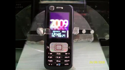 Nokia 6120c