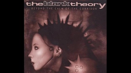 The Blank Theory - Invisible 