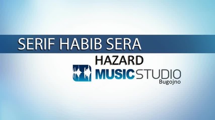 Serif Habib Sera - Majci za ljubav