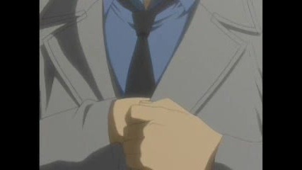 Wolfs Rain Episode 6 part 3/3