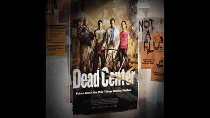 Left 4 Dead 2 Soundtrack - Dead Center Start