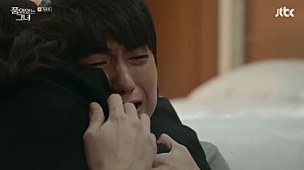 Woman of dignity E20