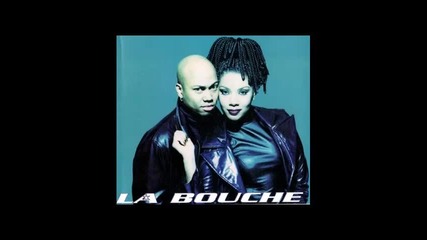La Bouche - Be my lover (stanislav 24 remix)