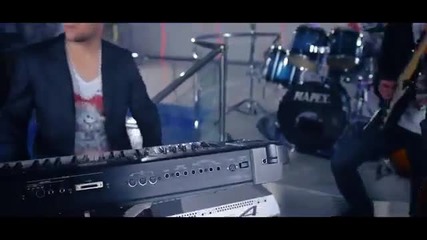 Boban Rajovic - Mus od cokolade - (official Video 2013)