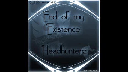 Headhunterz - End Of My Existence