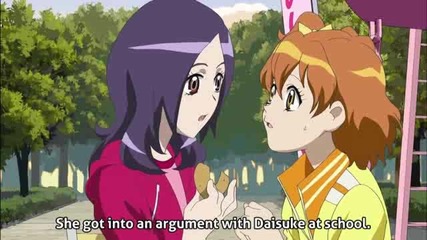 Fresh Pretty Cure - 31