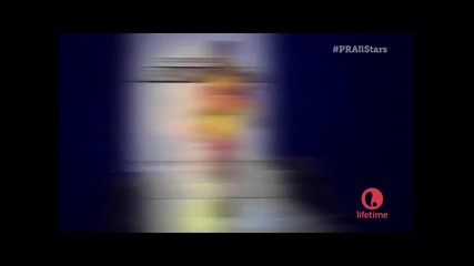 Project runway All stars / Топ дизайнер s02e03