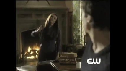 The Vampire Diaries Trailer Webclip 2 - Blood Brothers - 01x20 