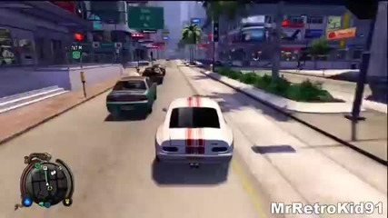 Sleeping Dogs Part 16