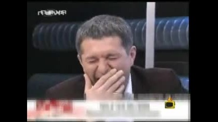 Див селянин плюй по телефона Цветков - Много смях :д 