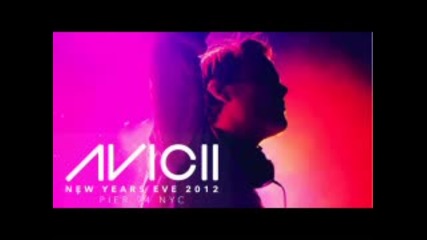 Avicii - Sleep (2012)