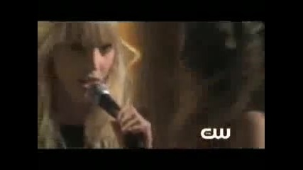 Gossip Girl 3x09 Trailer The Plasticines 