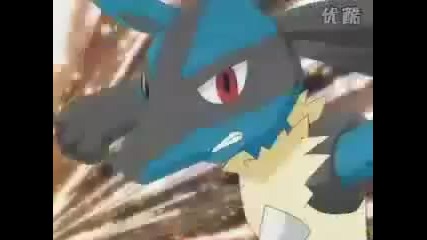 Pokemon Galactic Battles episode 6 - info