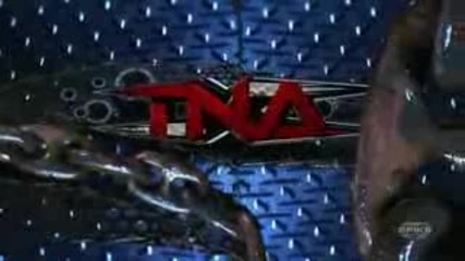 Tna impact Hdtv 6.11.09 part 3