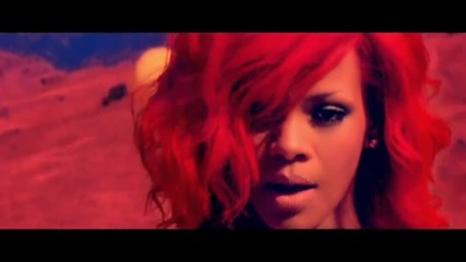 Rihanna - Only Girl (in The World) [subs]