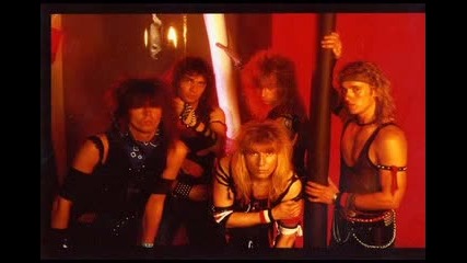 Persian Risk-jane[1986]