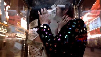Katy Perry - Waking Up in Vegas
