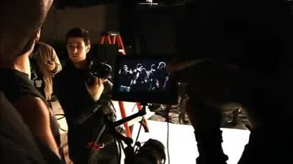 Soulja Boy Behind The Scenes of - 2milli & All Black Everything New 2010 